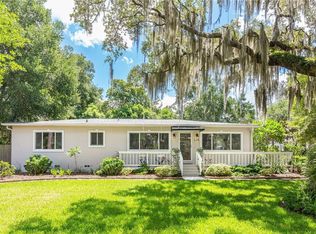 110 N Lake Sybelia Dr, Maitland, FL 32751