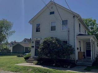 9 Exchange St #9B, Westfield, MA 01085