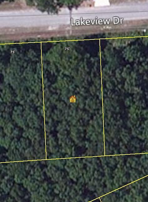 2nd image of 656 Lakeview Dr