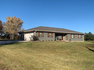 114 County Road 2500, Guntown, MS 38849