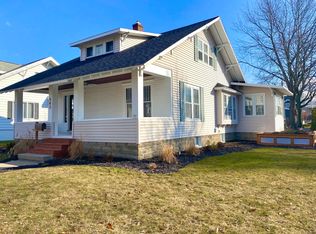 502 N Rath Ave, Ludington, MI 49431