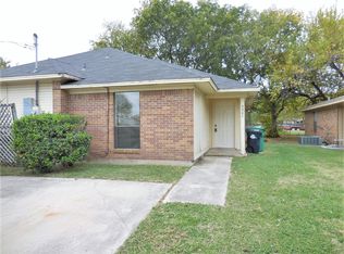 3307 Gardenview Cir, Denton, TX 76207