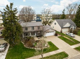1577 King George Blvd, Ann Arbor, MI 48104