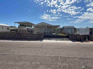 12655 E 44th Dr, Yuma, AZ 85367