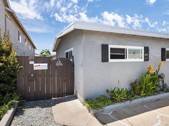 4th image of 830-834 11th St