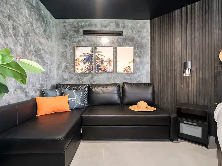 Sofa Bed