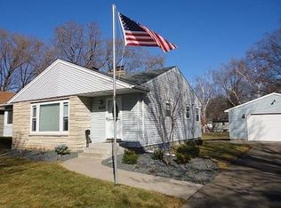 6227 12th Ave S, Richfield, MN 55423