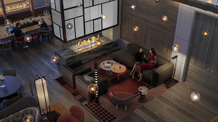 Sold by Extell Marketing Group | media 32