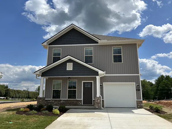 108 Florence Cv Lot 13, Burns, TN 37029