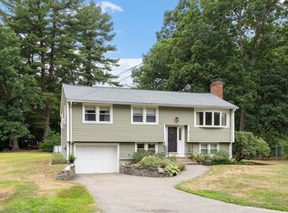 9 Springwell Rd, Billerica, MA 01821