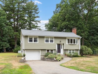 9 Springwell Rd, Billerica, MA, 01821