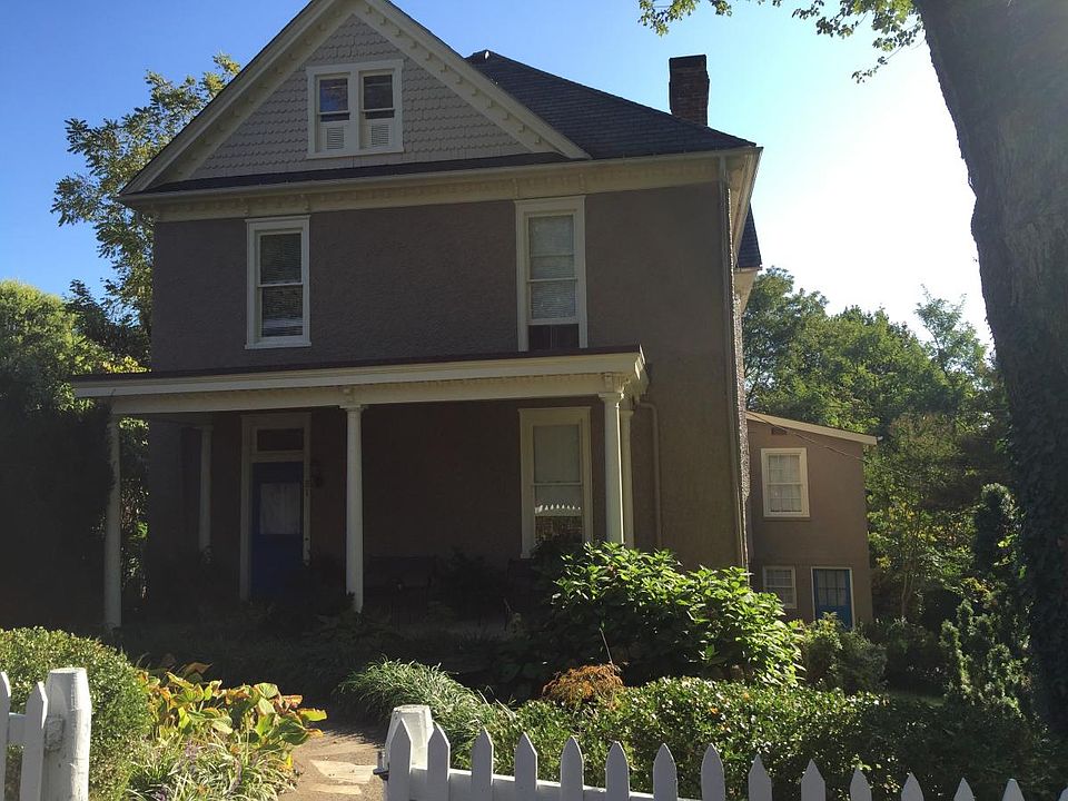 House built in 1906
