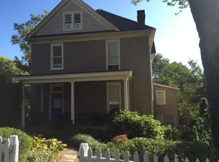 181 High St #B, Warrenton, VA 20186