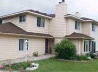 16 Mesa Verde Ct, Madison, WI 53705