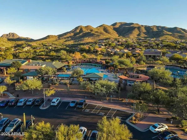 41432 N BENT CREEK Way, Phoenix, AZ 85086