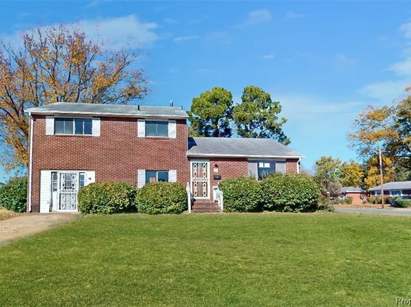 200 Gladstone Ct, Hampton, VA 23666