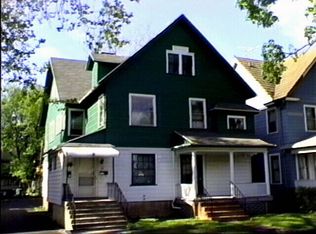 283 Parsells Ave, Rochester, NY 14609