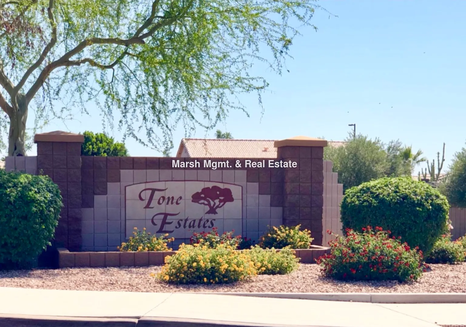 3 bed, 2.0 bath, 1400 sqft, $2,195 — Photo 1