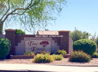 2791 E Terrace Ave, Gilbert, AZ 85234