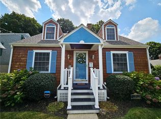 11 Welcome Rd, Smithfield, RI 02917