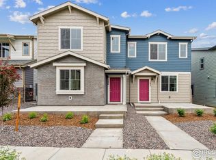 286 Shoveler Way, Johnstown, CO 80534