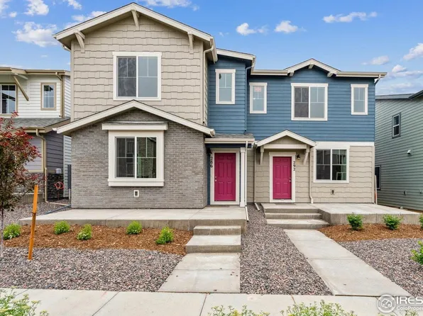 286 Shoveler Way, Johnstown, CO 80534