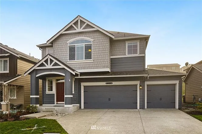 2730 Saga Ct NE — Photo 1
