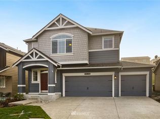 2730 Saga Ct NE, Lacey, WA 98516