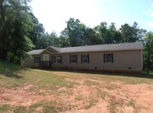 1562 Lane Rd, Monticello, GA 31064