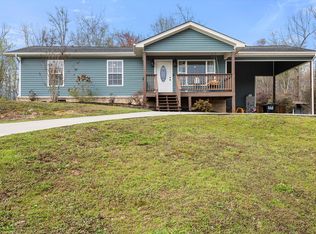 7402 Davis Mill Cir, Harrison, TN 37341