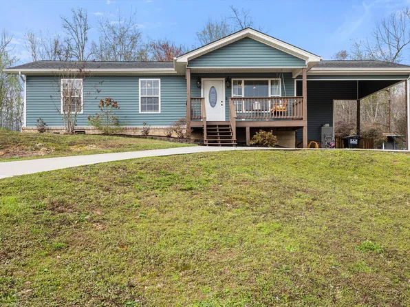 7402 Davis Mill Cir, Harrison, TN 37341