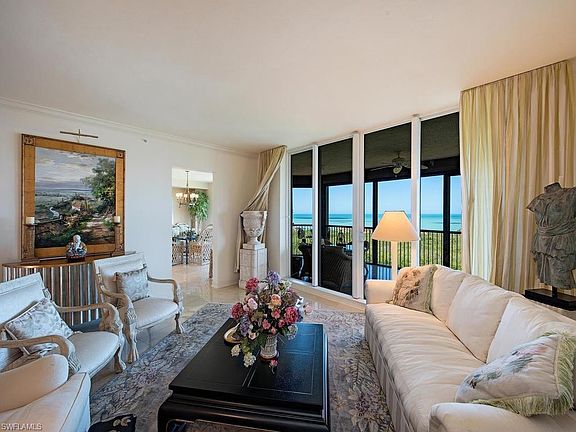 3rd image of 7575 Pelican Bay Blvd APT 1604