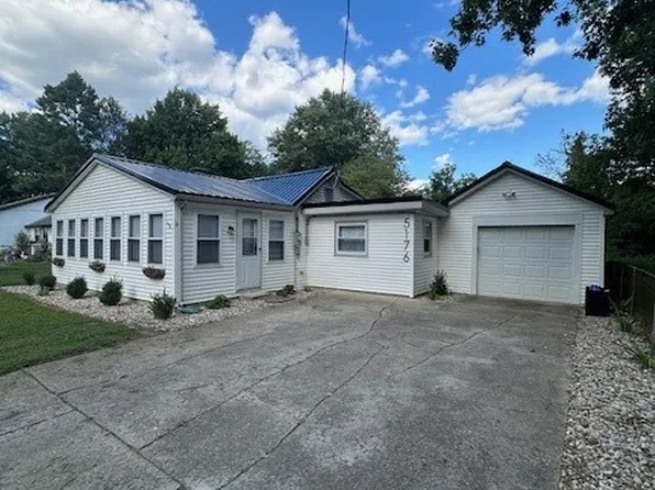 5176 Edwardsville Galena Road, Floyds Knobs, IN 47119