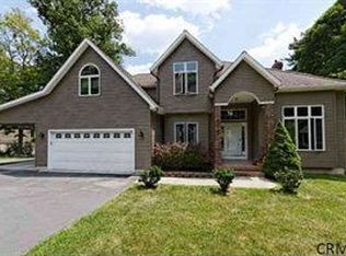 21 Carriage Hill Rd, Diamond Pt, NY 12824