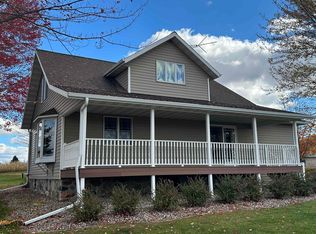 N9898 State Road 110, Marion, WI 54950