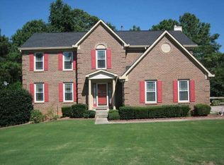 3994 Admirals Ct, Duluth, GA 30096