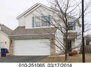 2058 Waymont Rd, Columbus, OH 43229