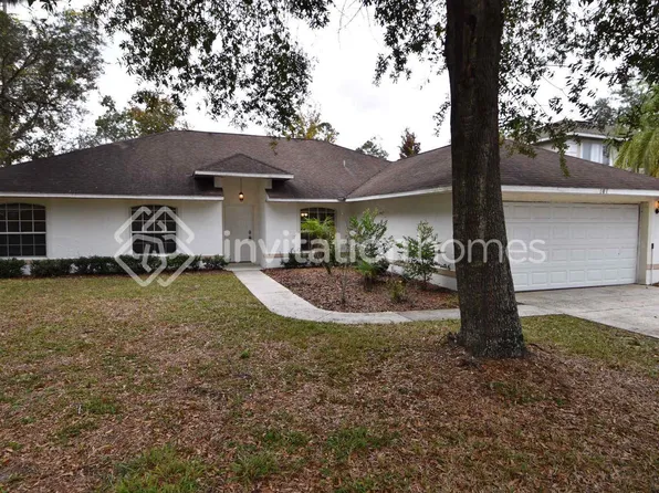 101 Thousand Oaks Blvd, Davenport, FL 33896