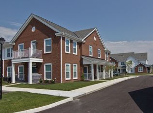 3691 Albany Chas #6467B, Columbus, OH 43230
