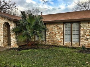 9610 Chukar Cir, Austin, TX 78758