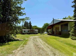 507 Lakeshore Dr W, Wetaskiwin County No. 10, AB T0C 0T0