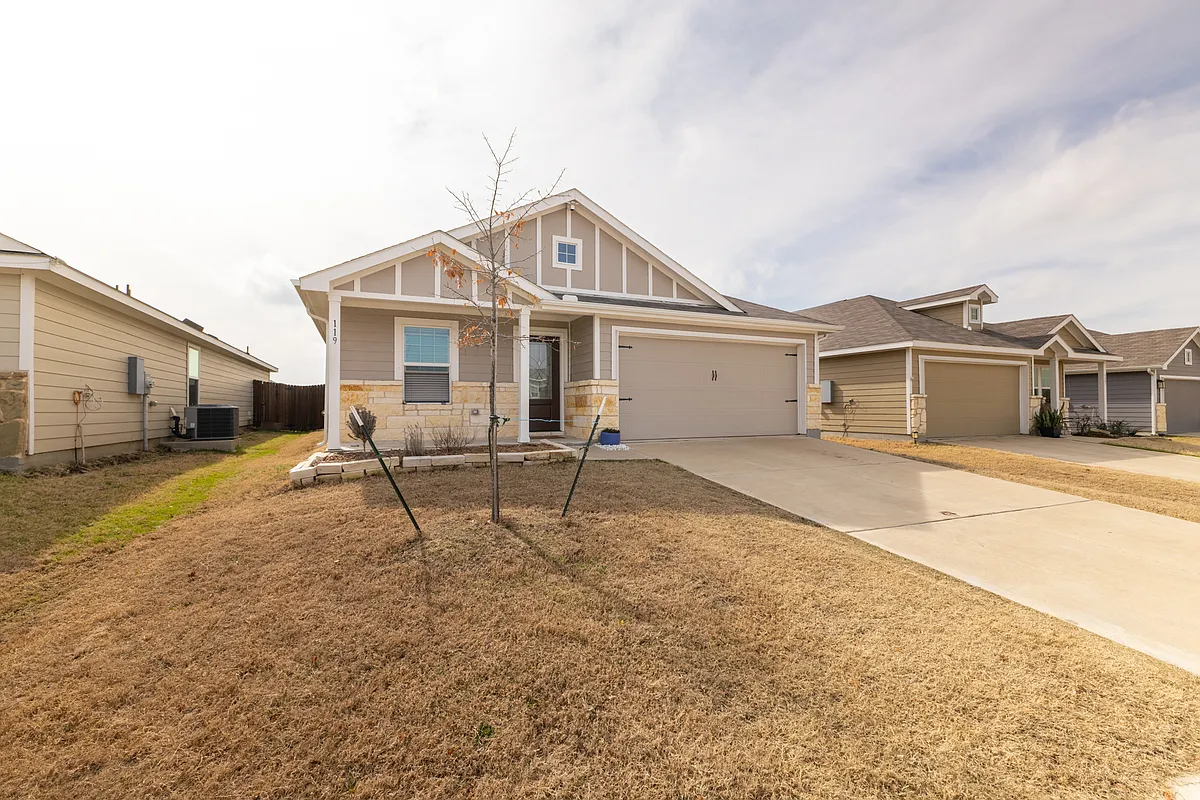 Building Photo - 119 Cypress Ln