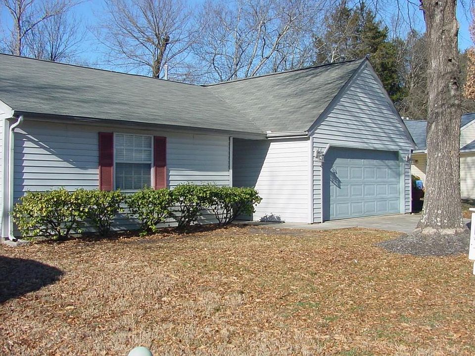 2nd image of 2315 Tori Rd