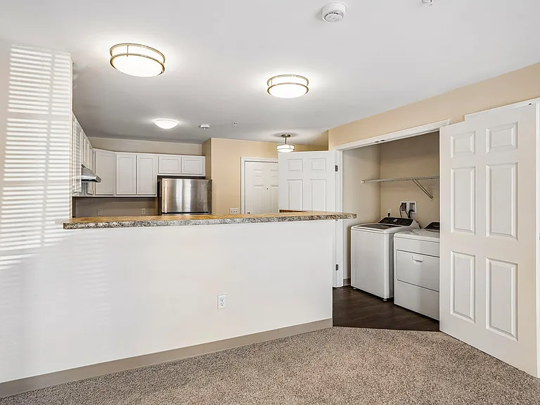 Connect55+ Bourne 55+ Senior Apartmets — Photo 12