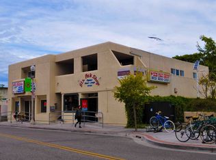 6580 Pardall Rd APT F, Isla Vista, CA 93117