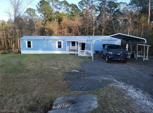 84 N Dolphin Ave, Middleburg, FL 32068