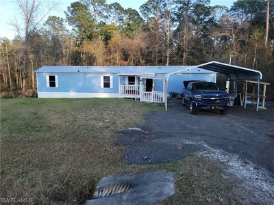 84 N Dolphin Ave, Middleburg, FL, 32068