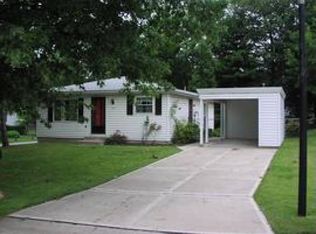 62 Plum Tree Dr, Saint Peters, MO
