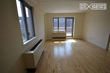 Rented by Citi Habitats