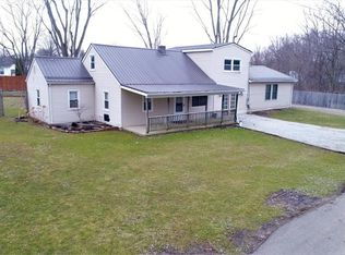 1237 Fairfax Ave, Mansfield, OH 44906